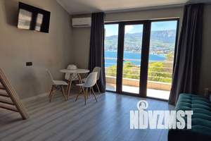 1-к квартира, посуточно, 45м2, 7/7 этаж