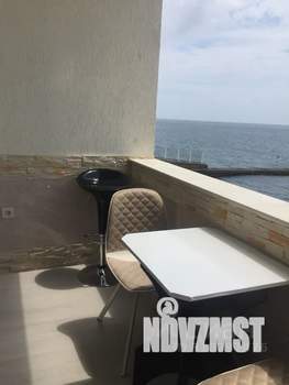 1-к квартира, посуточно, 30м2, 2/8 этаж