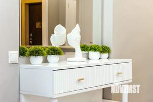 2-к квартира, посуточно, 72м2, 2/7 этаж