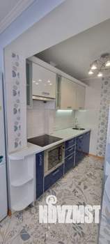 3-к квартира, посуточно, 62м2, 3/5 этаж