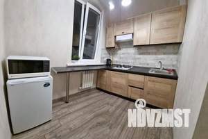 2-к квартира, посуточно, 40м2, 4/4 этаж