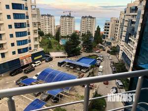 2-к квартира, посуточно, 70м2, 8/14 этаж