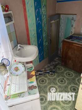 1-к квартира, на длительный срок, 25м2, 1/1 этаж