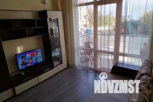 1-к квартира, посуточно, 25м2, 2/5 этаж