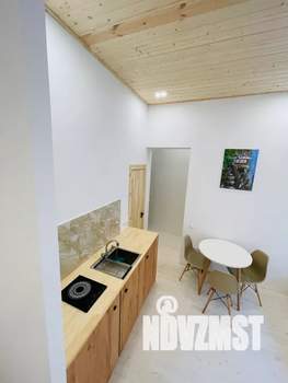 Студия квартира, посуточно, 31м2, 1/8 этаж