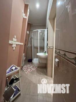 2-к квартира, посуточно, 53м2, 1/1 этаж