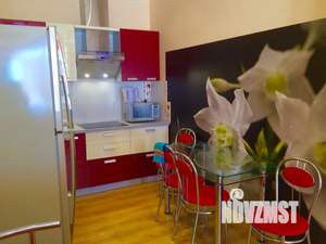 2-к квартира, посуточно, 88м2, 2/13 этаж