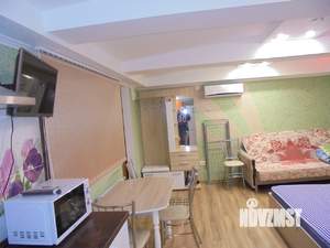 Студия квартира, посуточно, 31м2, 2/2 этаж