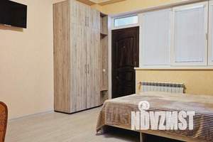 1-к квартира, посуточно, 25м2, 2/2 этаж