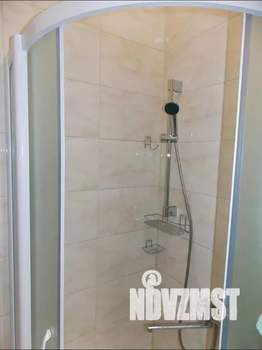 1-к квартира, посуточно, 39м2, 3/4 этаж