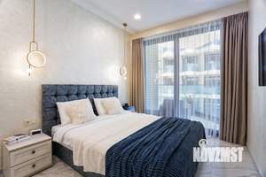 2-к квартира, посуточно, 54м2, 5/10 этаж