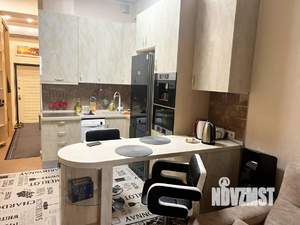 2-к квартира, на длительный срок, 52м2, 6/8 этаж