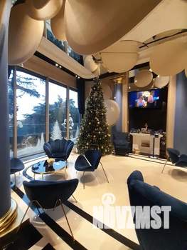 1-к квартира, посуточно, 48м2, 16/19 этаж