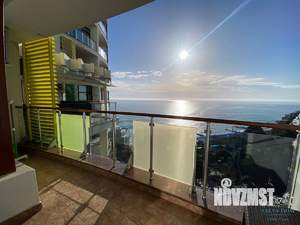 3-к квартира, посуточно, 100м2, 13/16 этаж