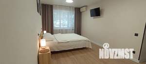 1-к квартира, посуточно, 30м2, 1/5 этаж