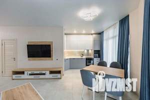 1-к квартира, посуточно, 10м2, 1/7 этаж