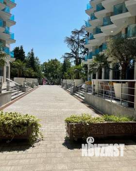 2-к квартира, посуточно, 56м2, 7/8 этаж