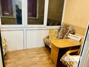 2-к квартира, посуточно, 54м2, 5/5 этаж