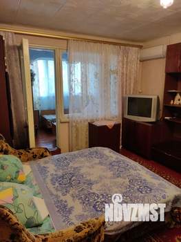 2-к квартира, посуточно, 60м2, 1/9 этаж