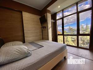 2-к квартира, посуточно, 45м2, 3/12 этаж