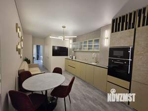 2-к квартира, посуточно, 40м2, 2/3 этаж