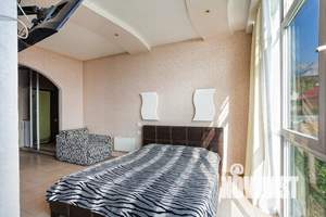 Студия квартира, посуточно, 25м2, 3/6 этаж