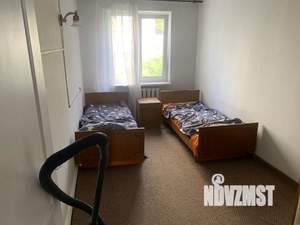 2-к квартира, посуточно, 47м2, 5/5 этаж