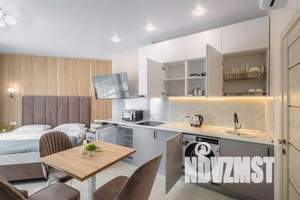 1-к квартира, посуточно, 10м2, 2/7 этаж