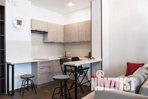 1-к квартира, посуточно, 40м2, 3/6 этаж