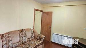 1-к квартира, на длительный срок, 30м2, 1/1 этаж