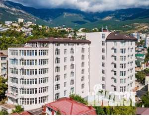 Студия квартира, на длительный срок, 35м2, 5/7 этаж