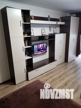 1-к квартира, посуточно, 32м2, 4/5 этаж