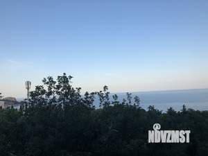 1-к квартира, посуточно, 32м2, 3/6 этаж