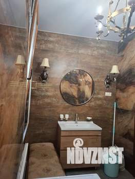 3-к квартира, посуточно, 120м2, 4/4 этаж