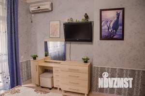2-к квартира, посуточно, 50м2, 2/4 этаж