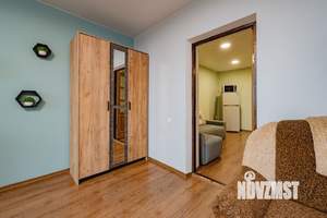2-к квартира, посуточно, 40м2, 2/3 этаж