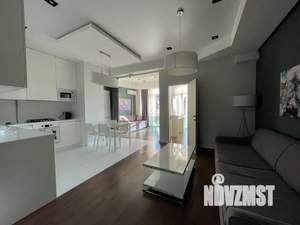 2-к квартира, посуточно, 65м2, 9/12 этаж