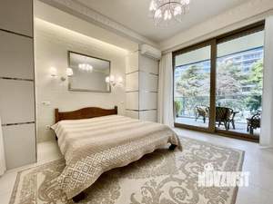 1-к квартира, посуточно, 52м2, 5/19 этаж