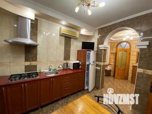 2-к квартира, посуточно, 40м2, 1/3 этаж