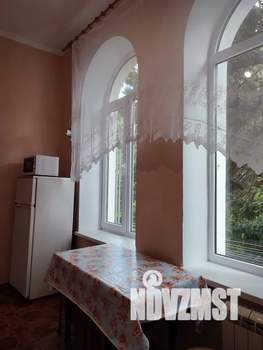 1-к квартира, посуточно, 30м2, 2/3 этаж