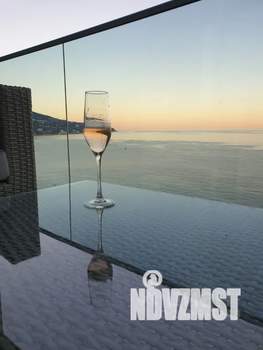 3-к квартира, посуточно, 85м2, 14/19 этаж