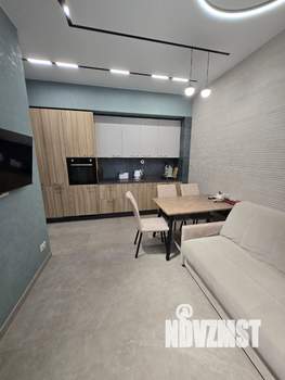 2-к квартира, посуточно, 44м2, 7/8 этаж