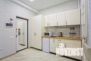 1-к квартира, посуточно, 22м2, 3/6 этаж