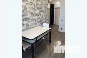 1-к квартира, посуточно, 40м2, 5/9 этаж