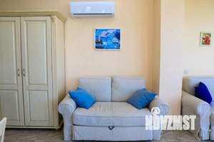 1-к квартира, посуточно, 70м2, 1/1 этаж