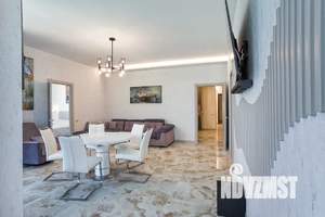 3-к квартира, посуточно, 120м2, 9/13 этаж