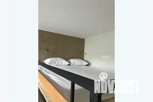 2-к квартира, посуточно, 42м2, 2/3 этаж