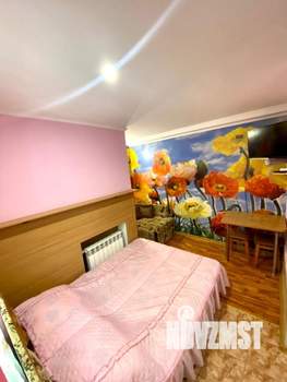 1-к квартира, на длительный срок, 20м2, 1/2 этаж