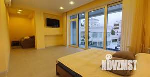 1-к квартира, посуточно, 48м2, 9/10 этаж