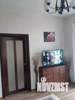 2-к квартира, посуточно, 50м2, 3/4 этаж